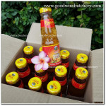 Sauce Pantai Norasingh PLUM SAUCE Thailand 242g